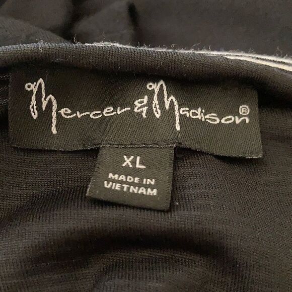 Mercer & Madison Dress Woman’s Size XL - Picture 9 of 10